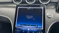 Mercedes-Benz C-Class C300 AMG Line Premium Plus 4dr 9G-Tronic Petrol Saloon